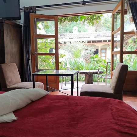 Donde Lico Hotel Antigua Екстериор снимка