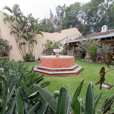 Donde Lico Hotel Antigua Екстериор снимка