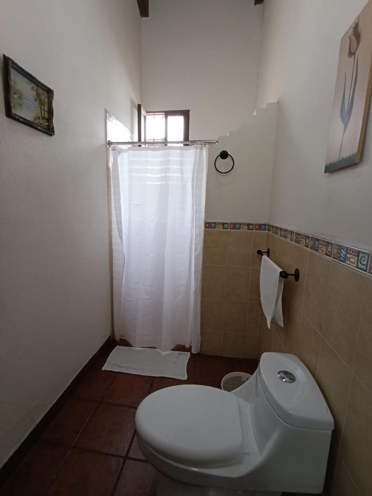 Donde Lico Hotel Antigua Екстериор снимка