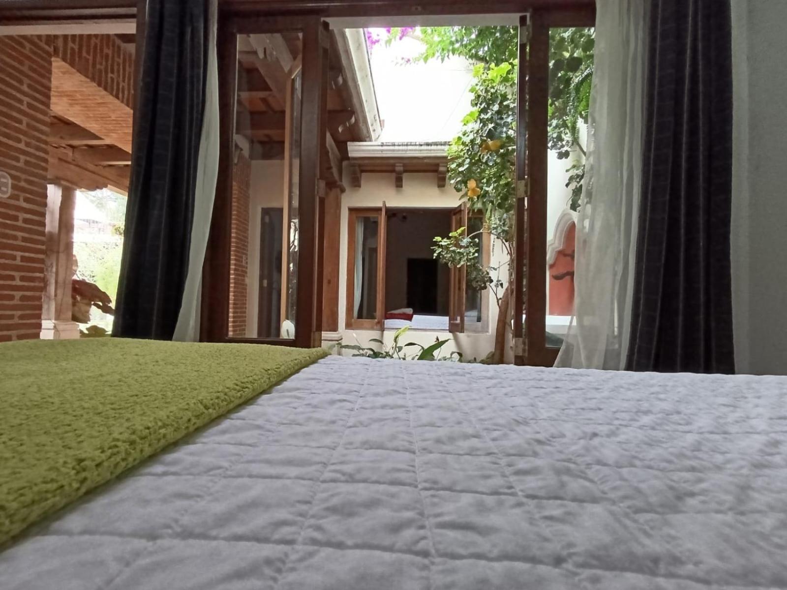 Donde Lico Hotel Antigua Екстериор снимка