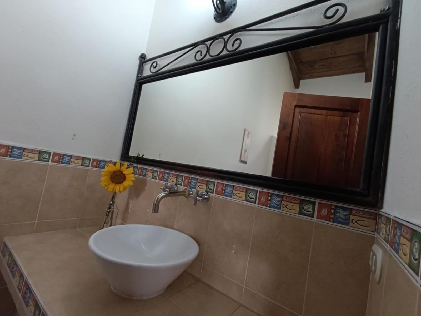 Donde Lico Hotel Antigua Екстериор снимка