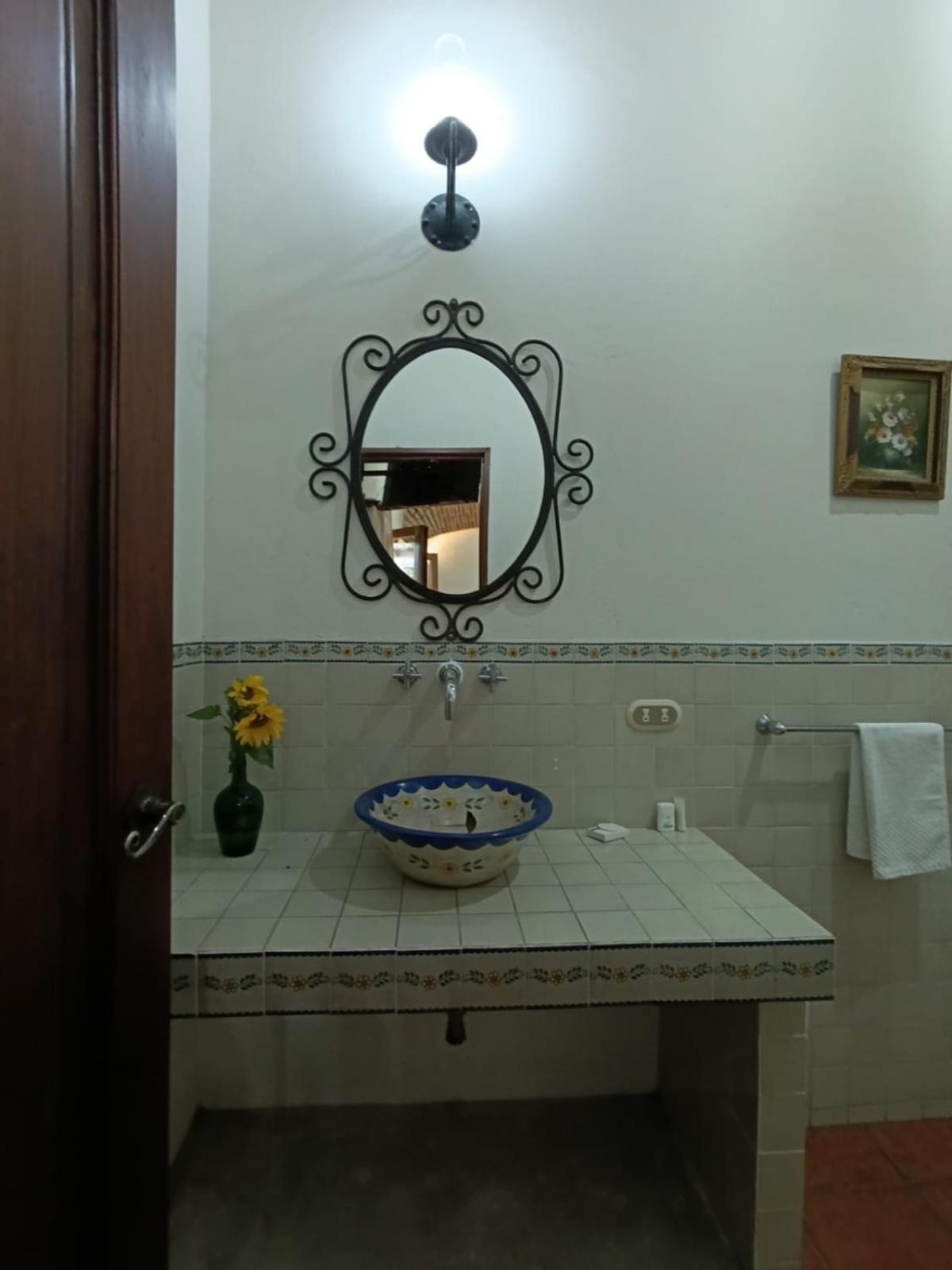 Donde Lico Hotel Antigua Екстериор снимка