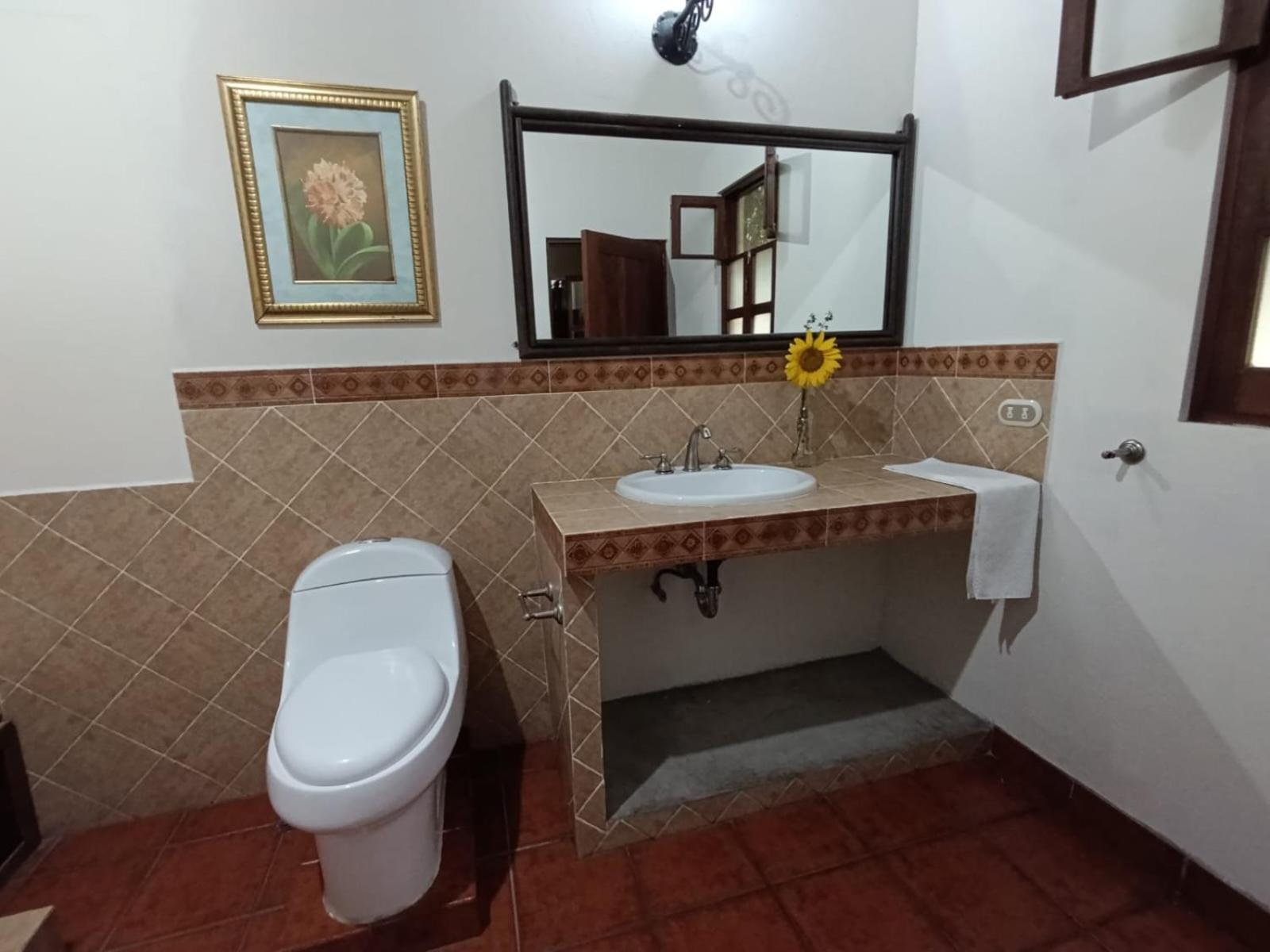 Donde Lico Hotel Antigua Екстериор снимка