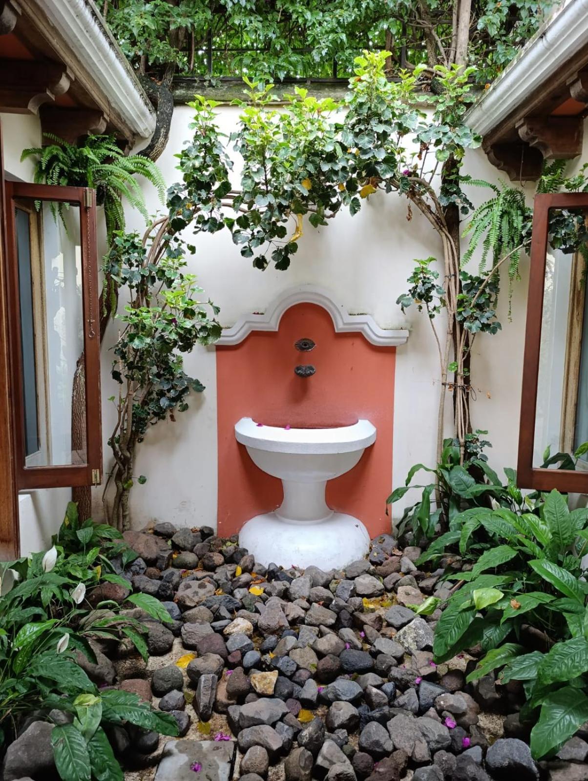 Donde Lico Hotel Antigua Екстериор снимка
