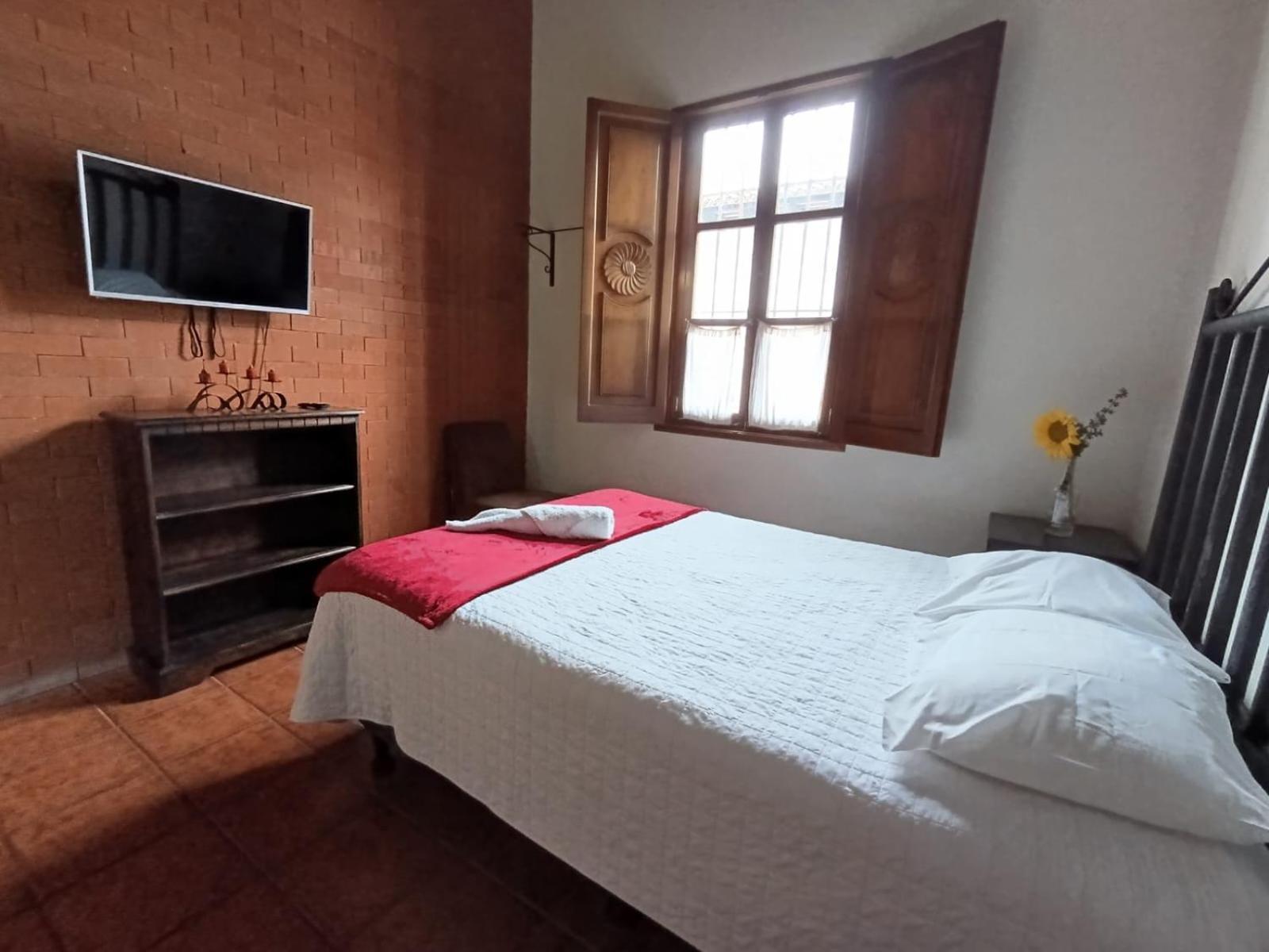 Donde Lico Hotel Antigua Екстериор снимка