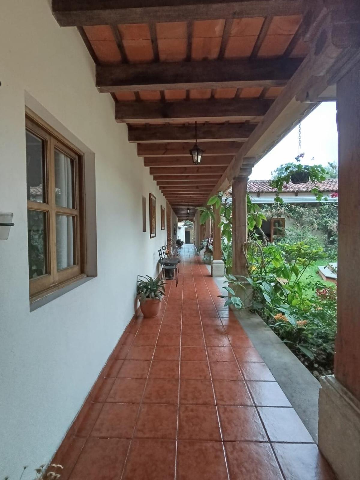Donde Lico Hotel Antigua Екстериор снимка