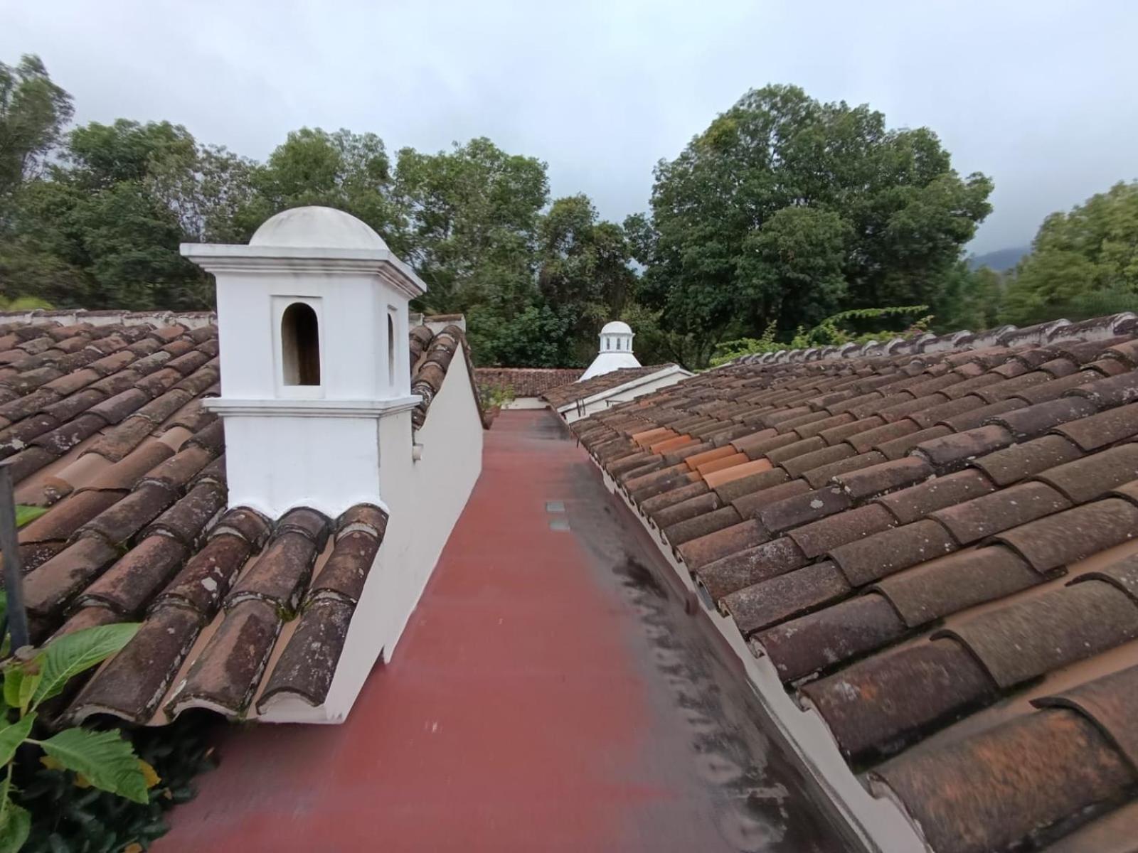 Donde Lico Hotel Antigua Екстериор снимка