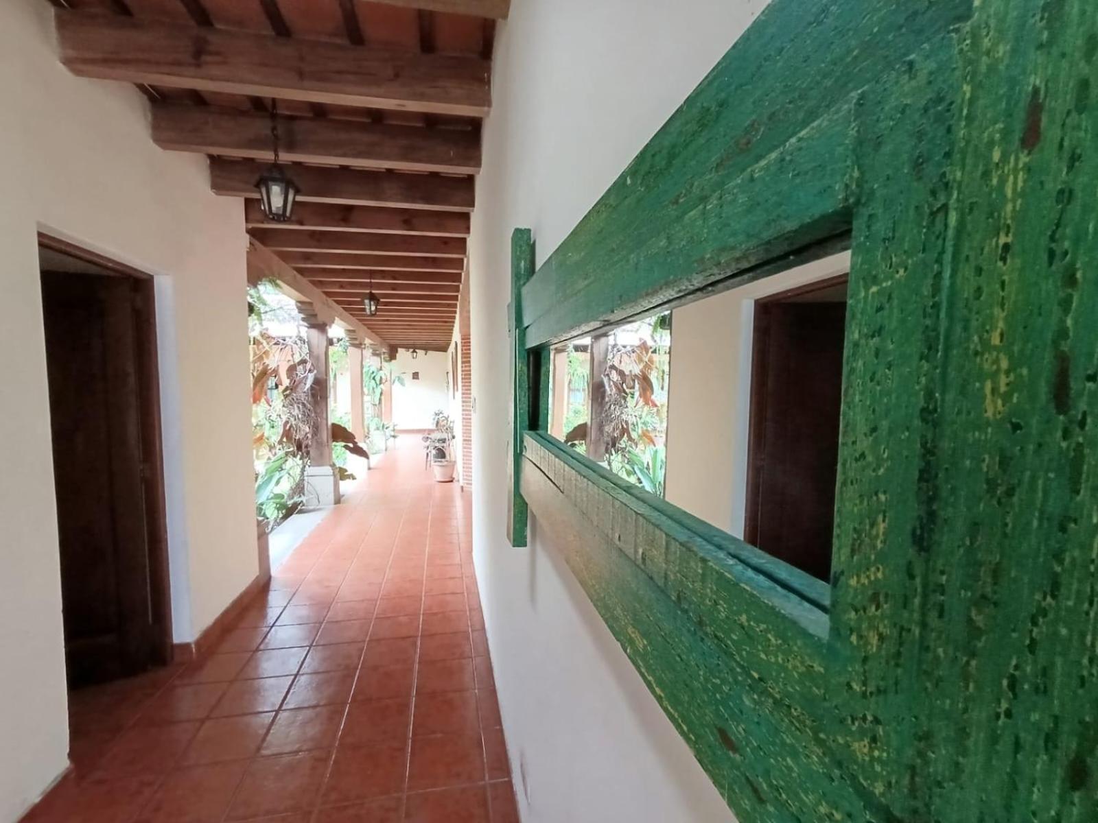 Donde Lico Hotel Antigua Екстериор снимка