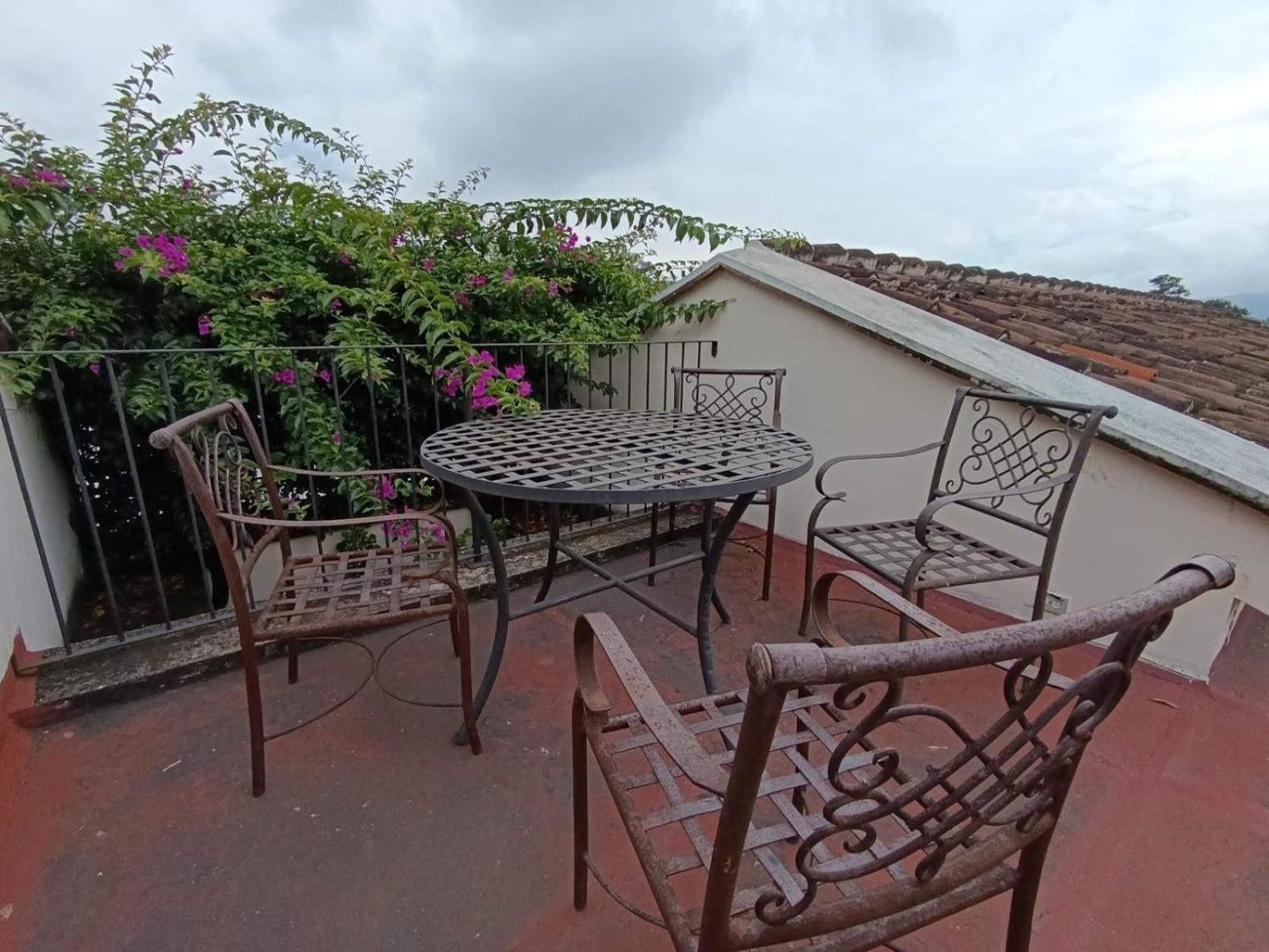 Donde Lico Hotel Antigua Екстериор снимка